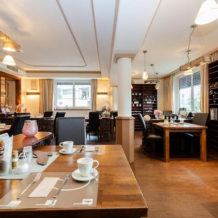 S'Matt 3 Hotel Lingenau Kültér fotó