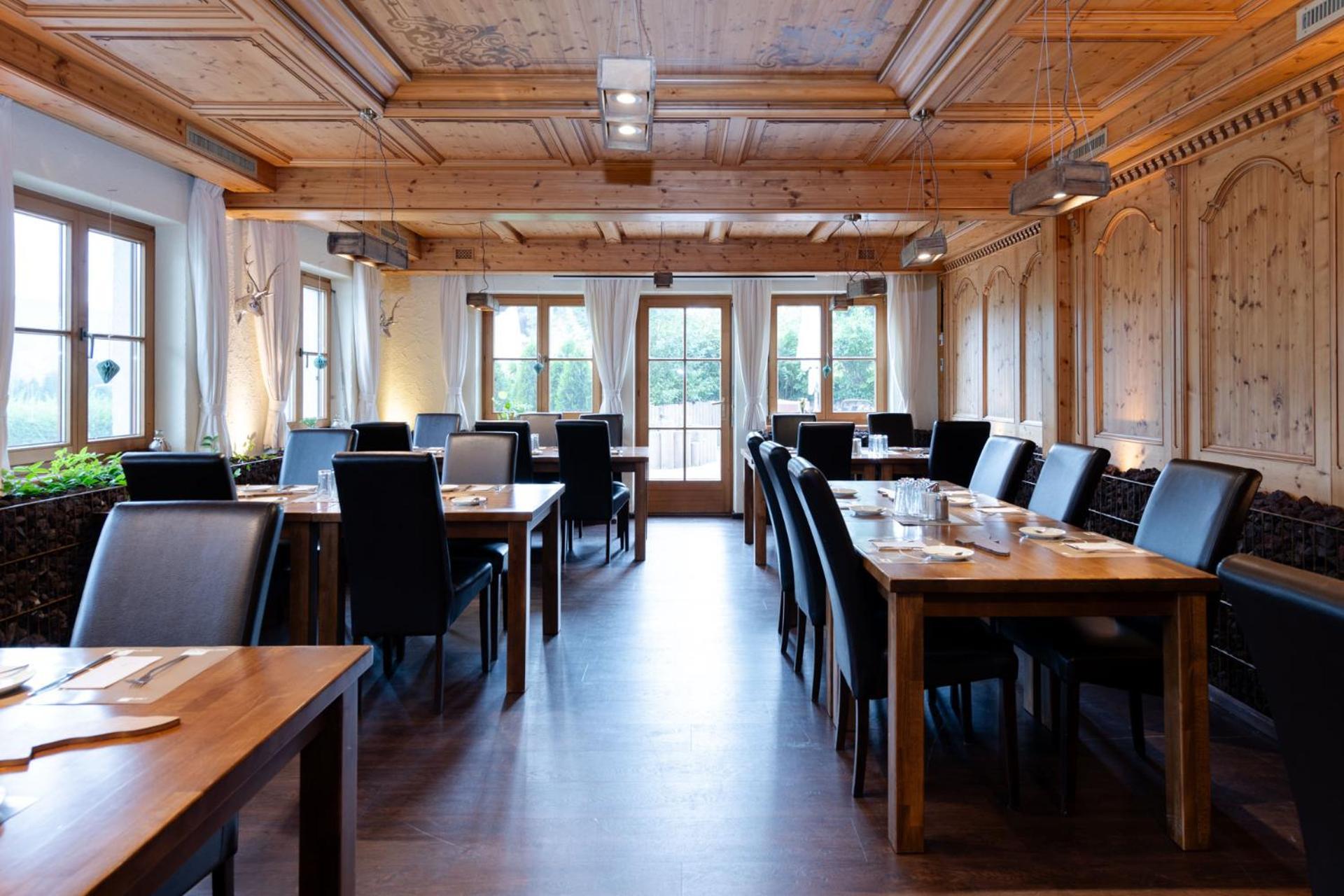S'Matt 3 Hotel Lingenau Kültér fotó