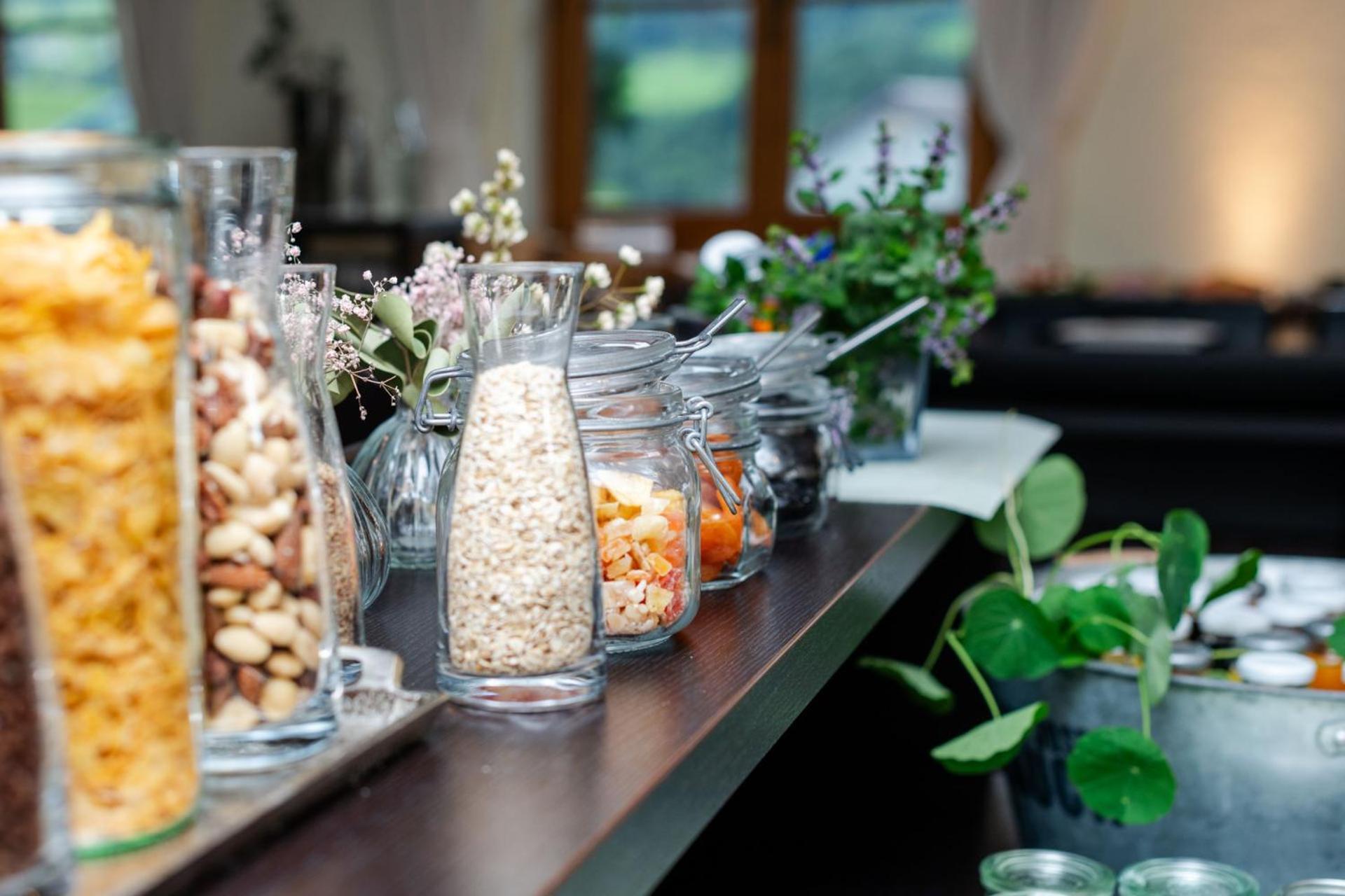 S'Matt 3 Hotel Lingenau Kültér fotó