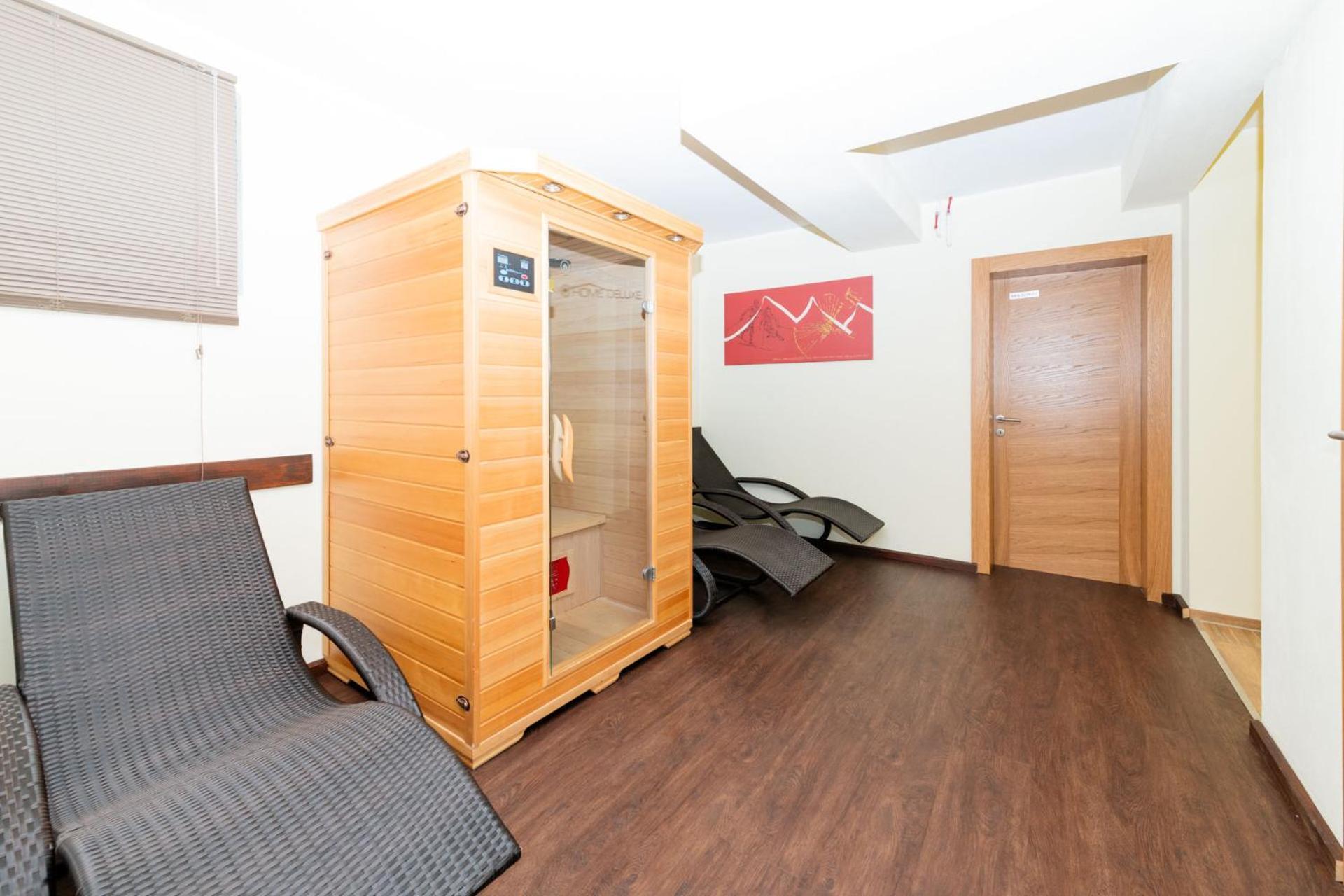S'Matt 3 Hotel Lingenau Kültér fotó