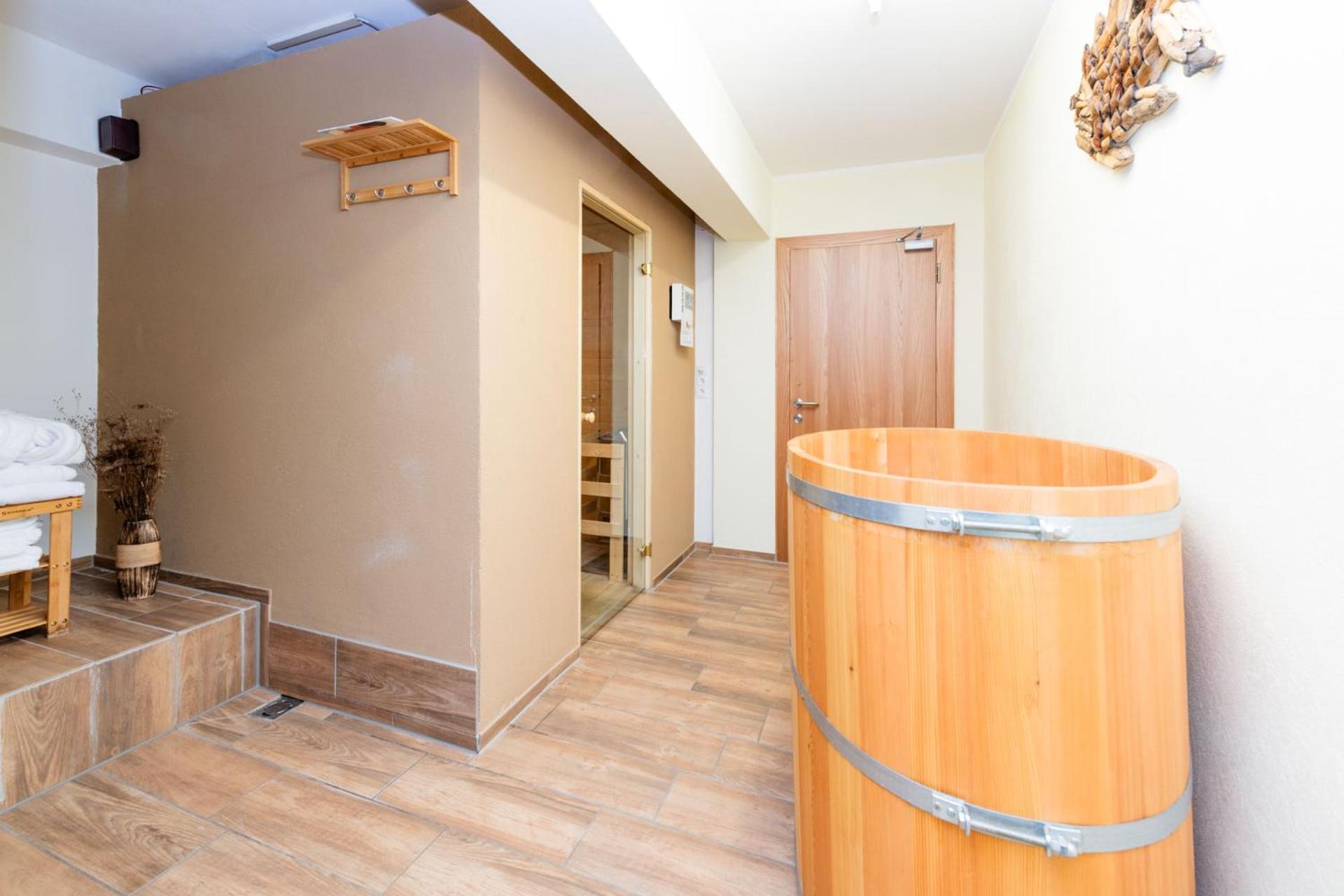S'Matt 3 Hotel Lingenau Kültér fotó
