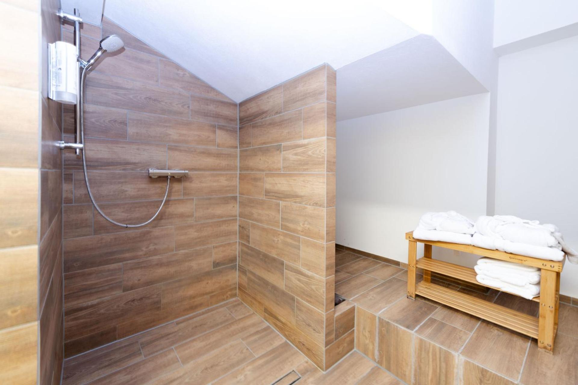 S'Matt 3 Hotel Lingenau Kültér fotó