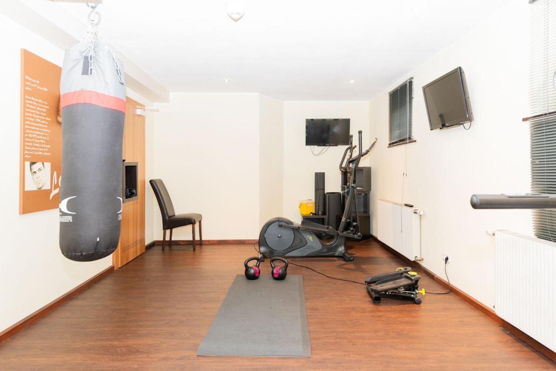 S'Matt 3 Hotel Lingenau Kültér fotó