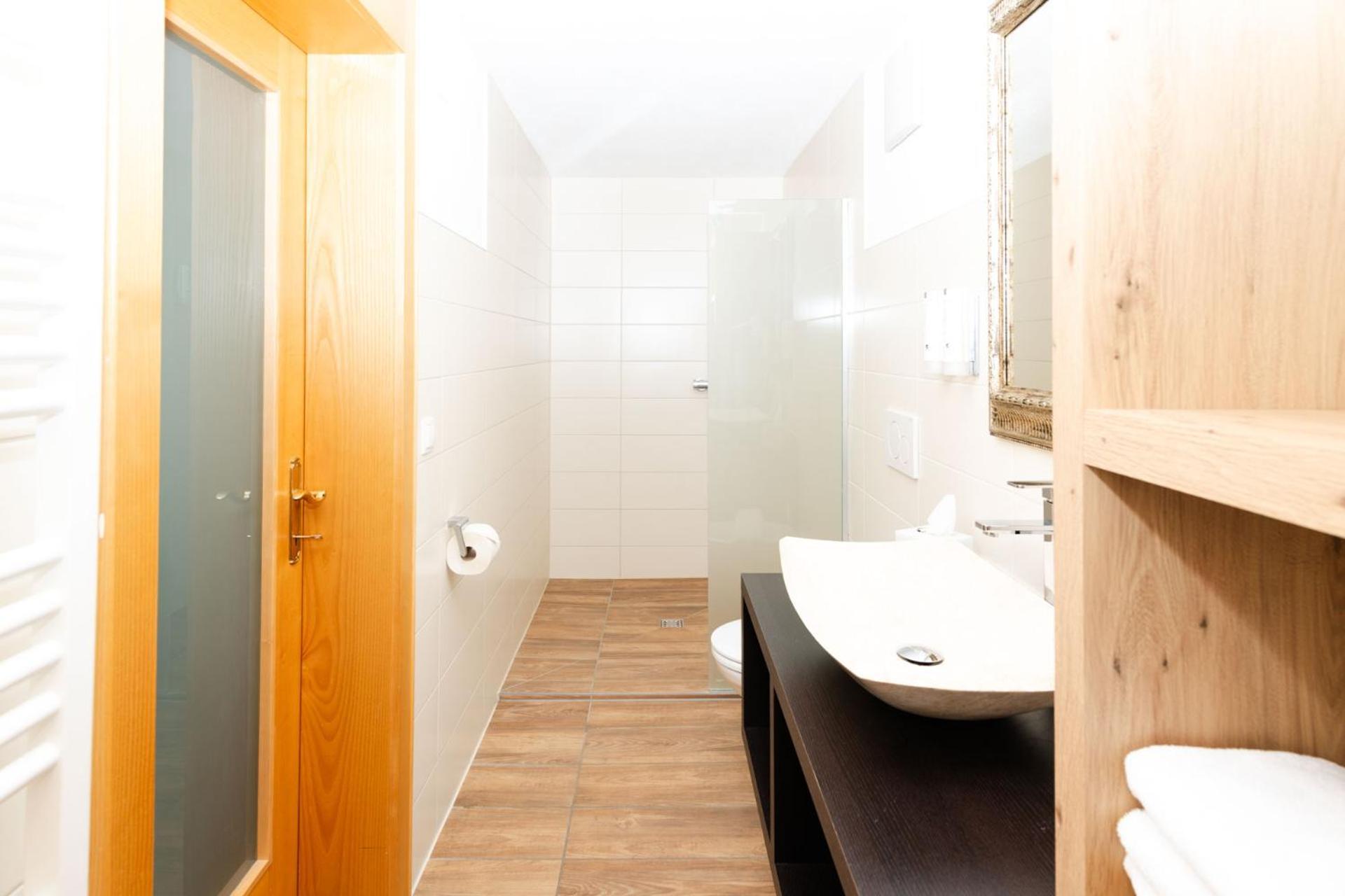 S'Matt 3 Hotel Lingenau Kültér fotó