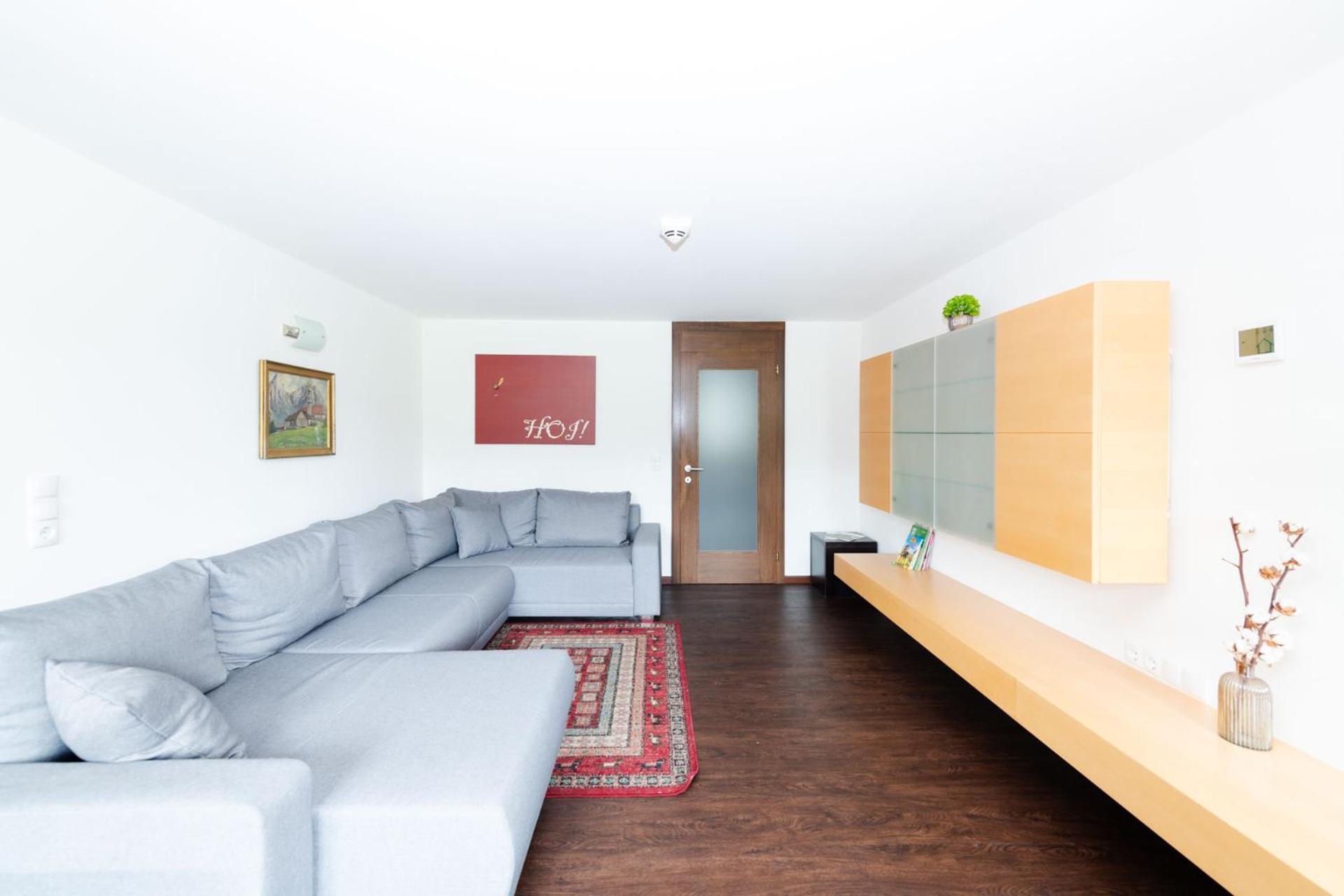 S'Matt 3 Hotel Lingenau Kültér fotó