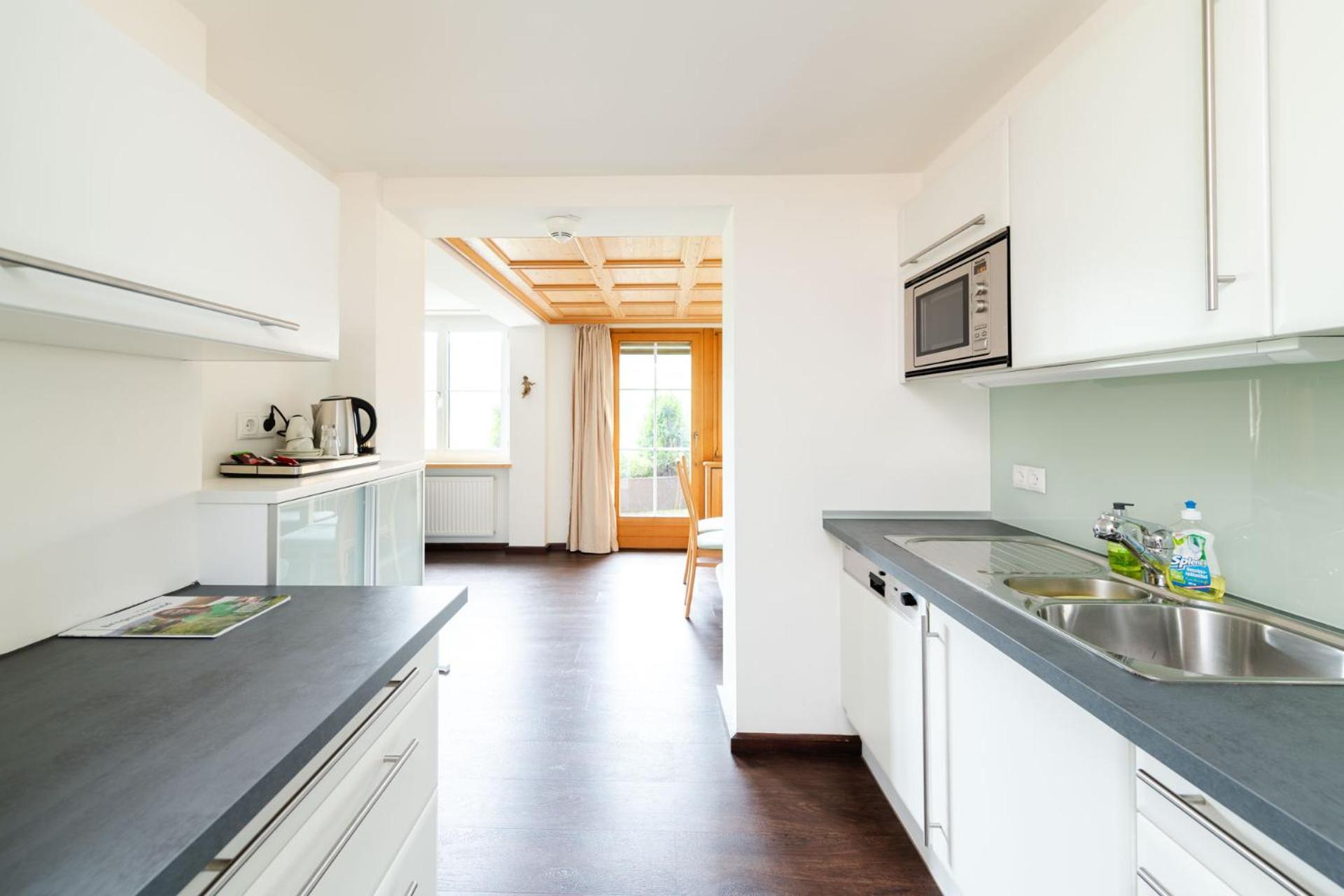 S'Matt 3 Hotel Lingenau Kültér fotó