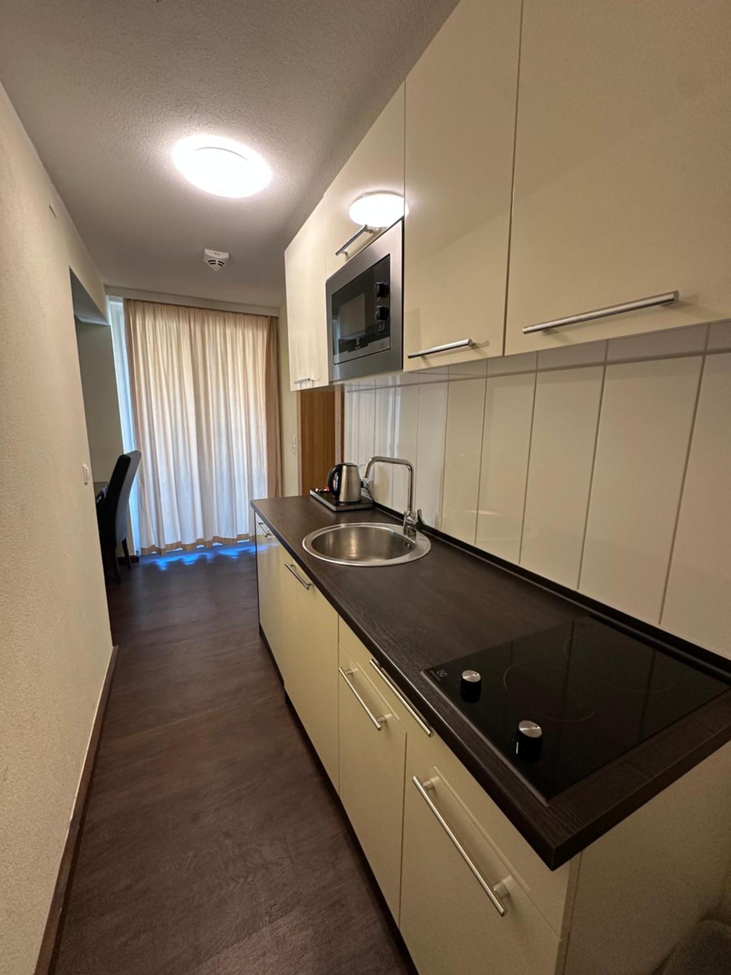 S'Matt 3 Hotel Lingenau Szoba fotó