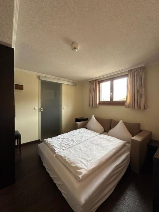 S'Matt 3 Hotel Lingenau Kültér fotó