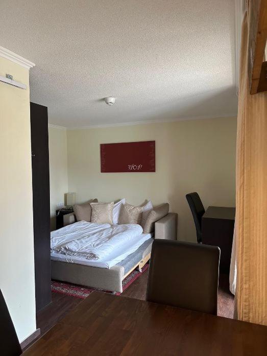S'Matt 3 Hotel Lingenau Kültér fotó