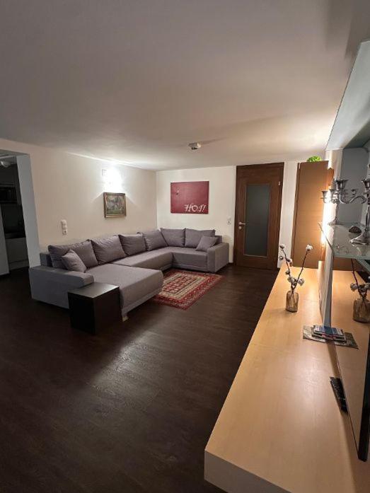 S'Matt 3 Hotel Lingenau Kültér fotó