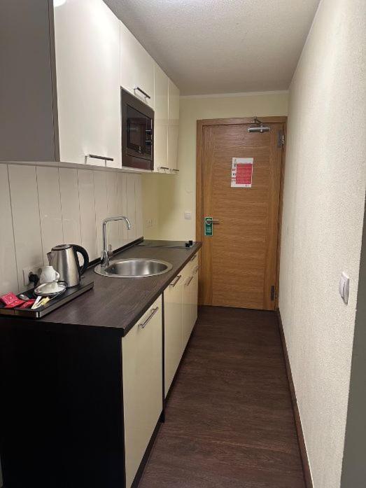 S'Matt 3 Hotel Lingenau Kültér fotó