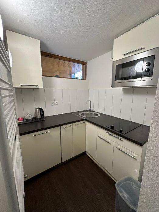 S'Matt 3 Hotel Lingenau Kültér fotó