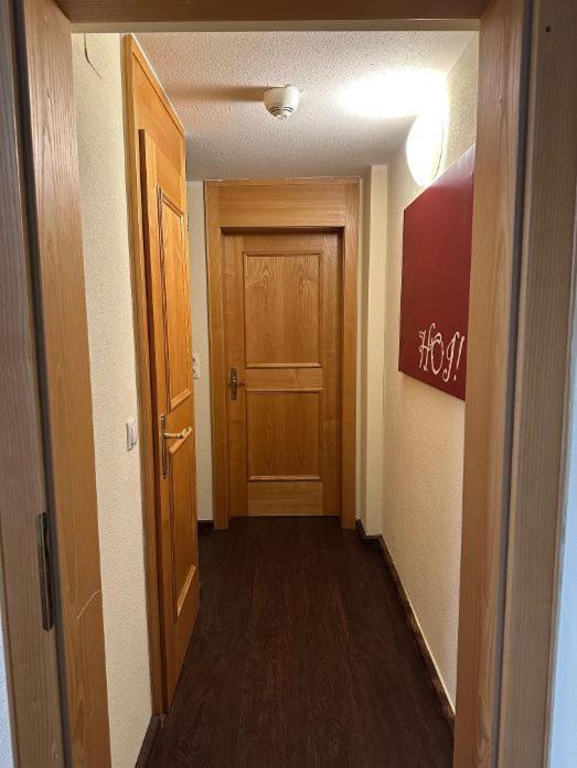 S'Matt 3 Hotel Lingenau Kültér fotó